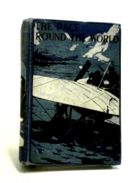 The Race Round the World von Charles Gilson