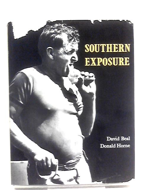 Southern Exposure By David Beal