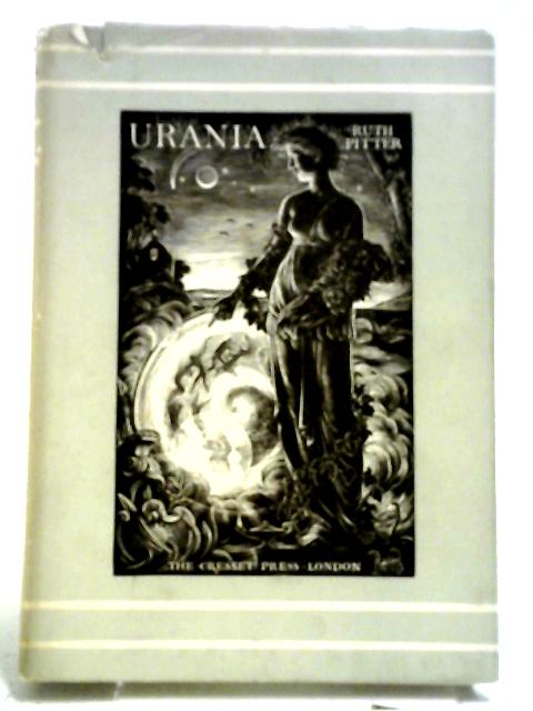 Urania By Ruth Pitter