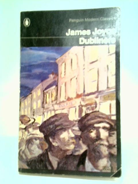 Dubliners By James Joyce