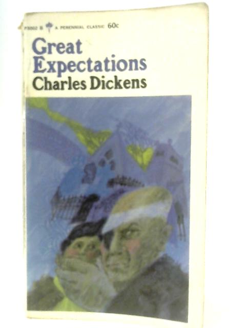 Great Expectations By Charles Dickens