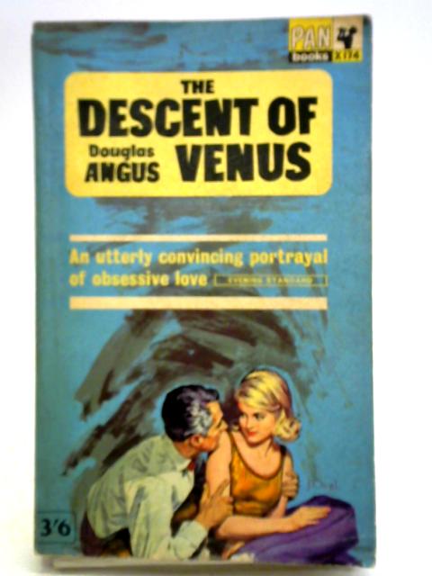 The Descent of Venus By Douglas Angus