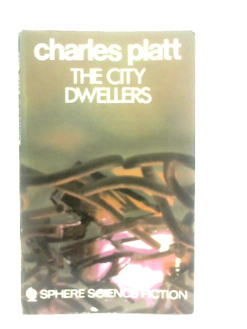The City Dwellers von Charles Platt