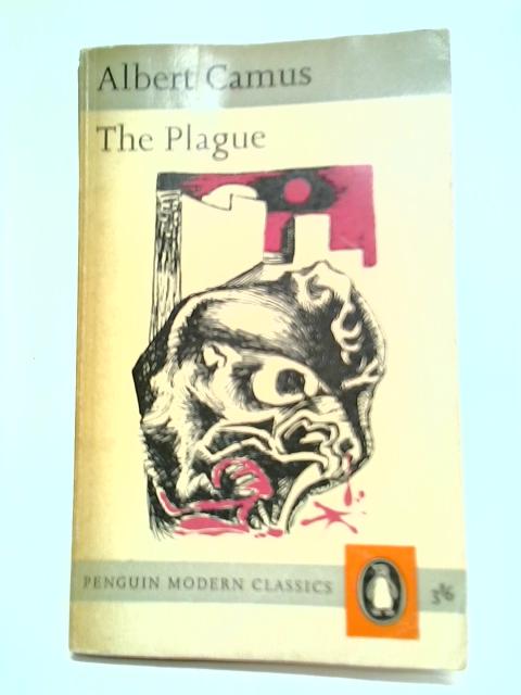 The Plague By Albert Camus