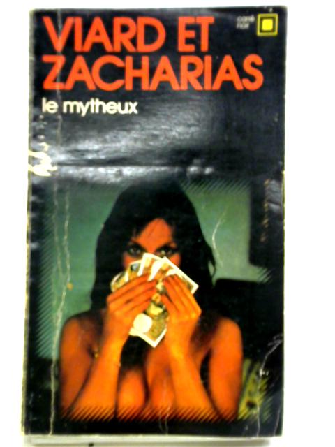 Le Mytheux By Viard & Zacharias