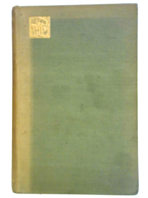 The Book Of The Dry Fly von George Albemarle Bertie Dewar