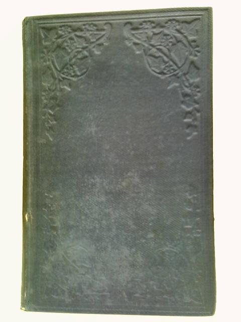 The Poetical Works of William Shakespeare and the Earl of Surrey By G. Gilfillan (Notes)