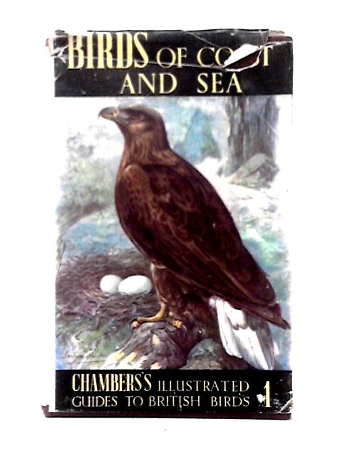 Birds of Coast and Sea von John Blair (ed)