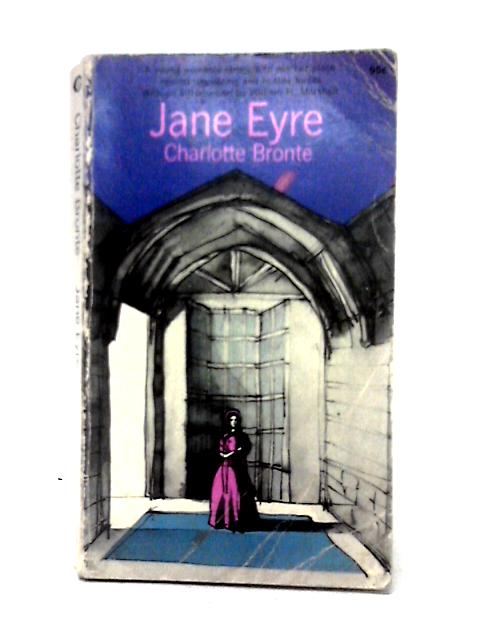 Jane Eyre von Charlotte Bronte