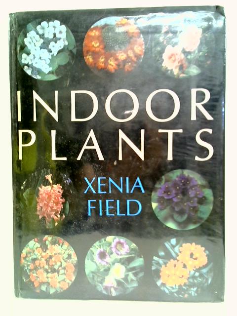 Indoor Plants By Xenia Field