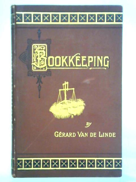 Bookkeeping By v Van de Linde