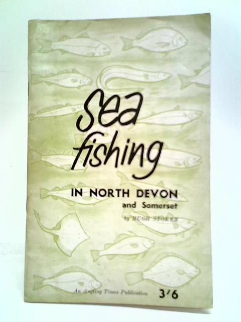 Sea Fishing In South Devon By Hugh Stoker