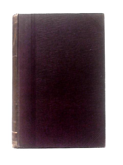 The Book of Church Law von John Henry Blunt