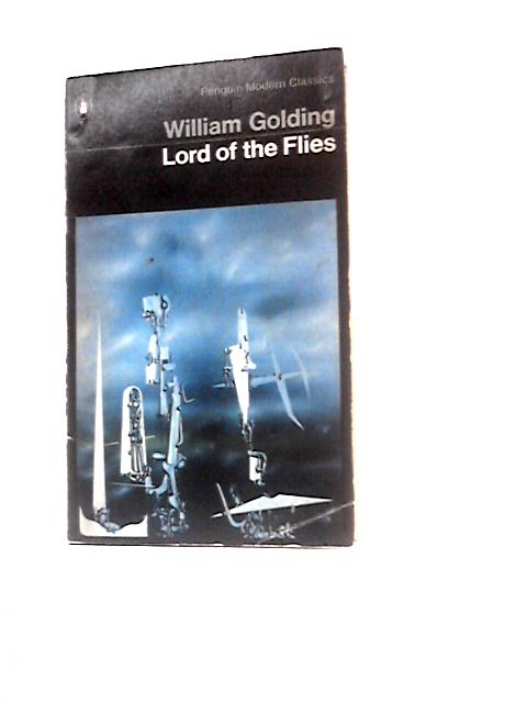 Lord of the Flies von William Golding