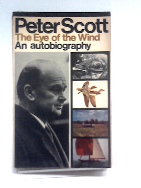 Eye of the Wind von Peter Scott