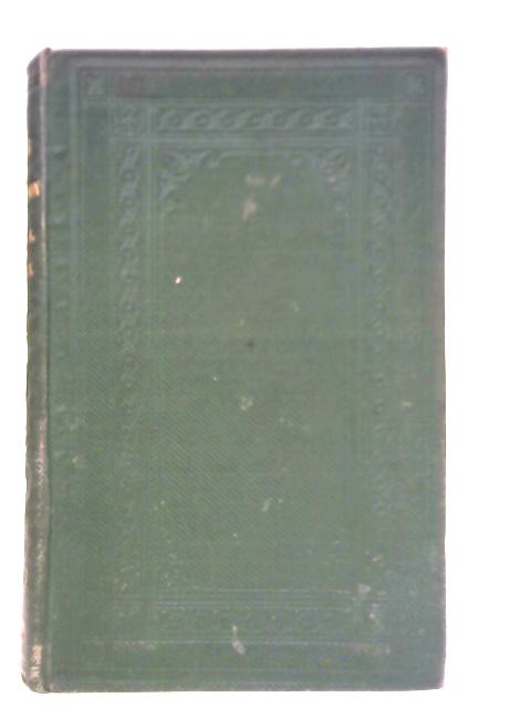 Memoirs of the Life of James Wilson of Woodville By James Hamilton