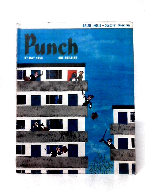 Punch Vol CCXLVI No 6455 By Various