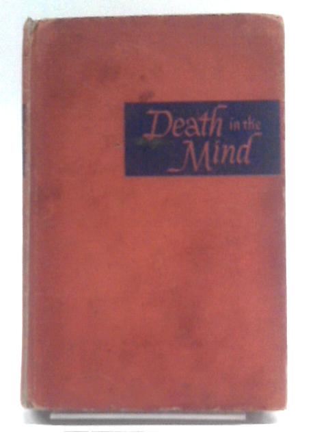 Death In The Mind By Richard Lockridge