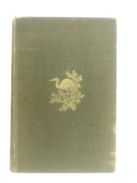 In the Green Leaf and the Sere By a Son of the Marshes von J. A. Owen (Ed.)