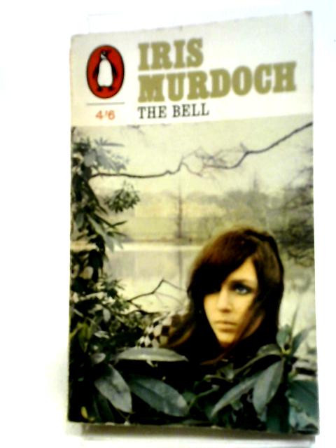 The Bell By Iris Murdoch