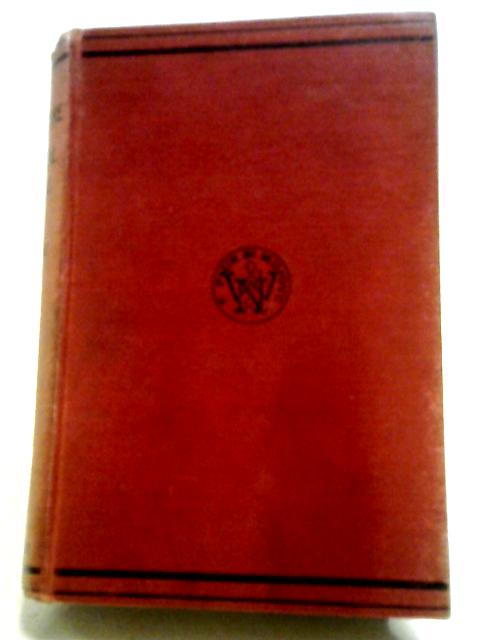 The Manufacture of Historical Material von John Wynne Jeudwine