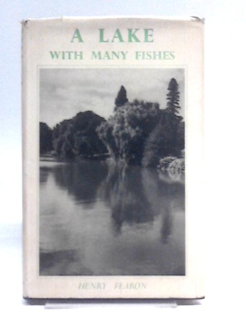 A Lake With Many Fishes von Henry Fearon