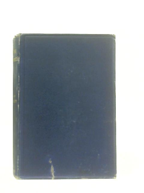 British Industries, A Series of General Reviews for Business Men von Sir William James Ashley