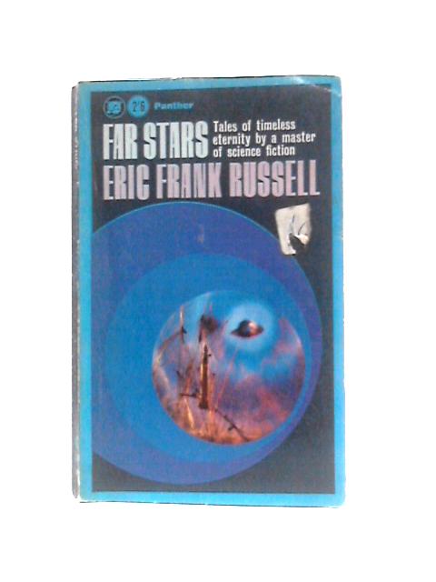Far Stars By Eric Frank Russell