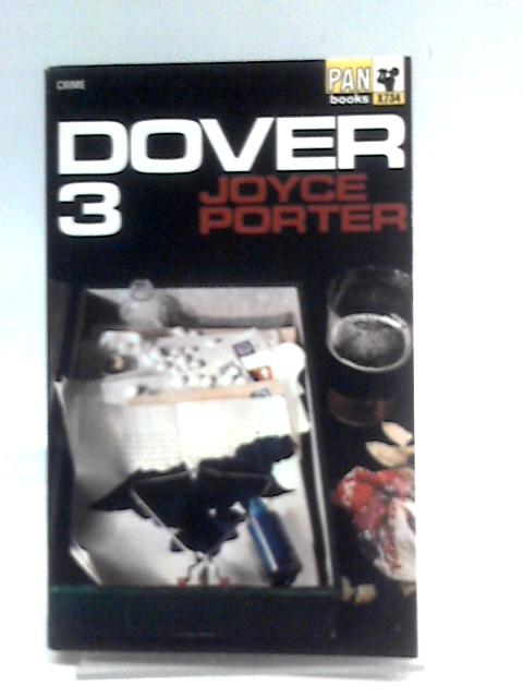 Dover 3 By Joyce Porter