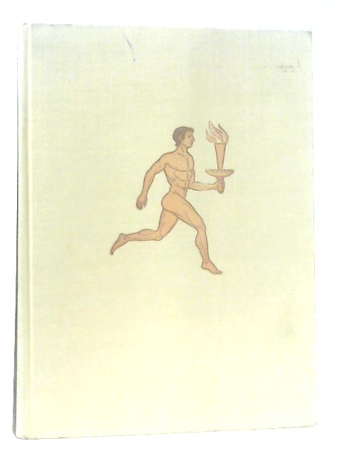 The Ancient Olympic Games By Hans Schbel