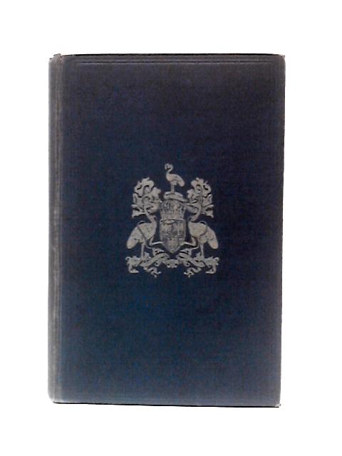 Coke of Norfolk and His Friends. The Life of Thomas William Coke, First Earl of Leicester of Holkham, Containing an Account of His Ancestry, Surroundings, Public Service By A. M. W.Stirling