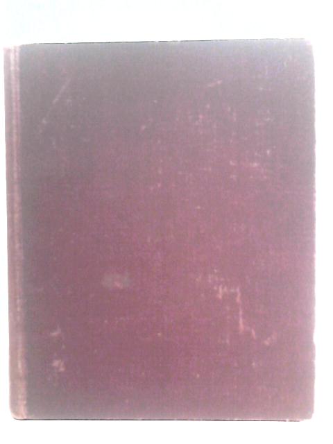 The History of Old Cumnock von Rev John Warrick