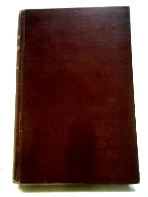 Sources And Literature Of English Law By William Searle Holdsworth
