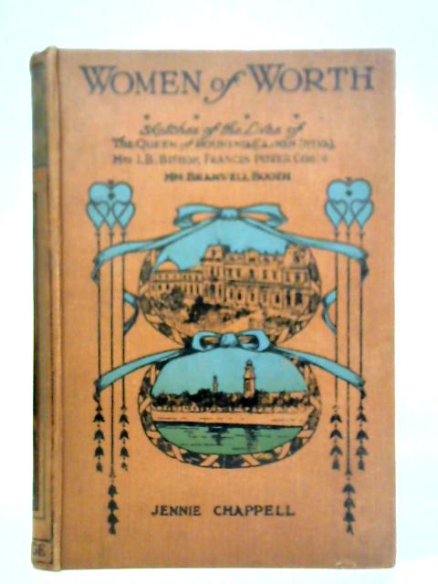 Women of Worth By Jennie Chappell