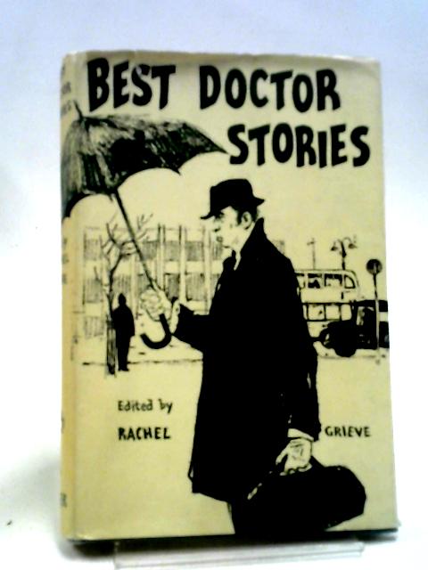 Best Doctor Stories By Rachel Grieve