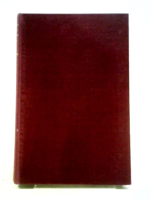 A Short History of the British Working Class Movement, 1789-1925. Volume I. 1789-1848 von G. D. H. Cole