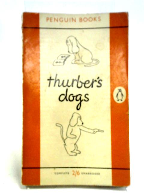 Thurber's Dogs By James Thurber