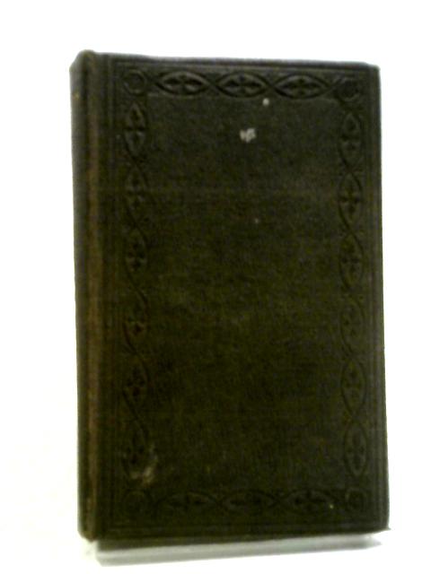 Memoir of the Rev. Edward Bickersteth Vol I von T. R. Birks