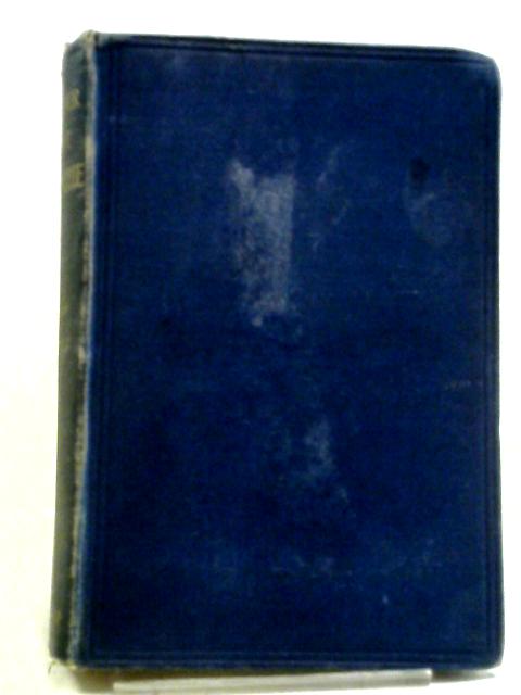 Alexander Heriot Mackonochie, A Memoir von Edward Francis Russell, E.A.T.