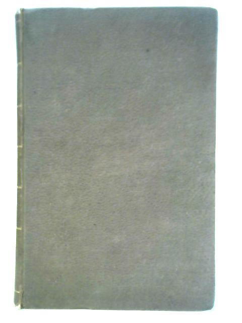 Parish Magazine 1877 By J. Erskine Clarke (Ed.)