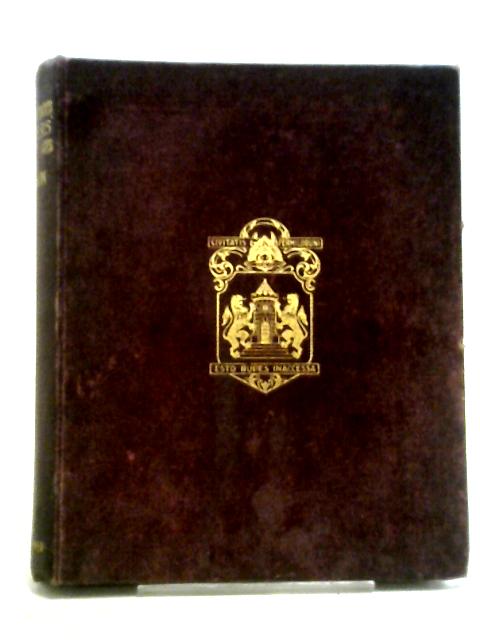 The Weavers' Craft; Being A History Of The Weavers' Incorporation Of Dunfermline, With Word Pictures Of The Passing Times 1903 von Daniel Thomson