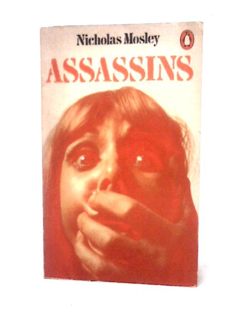 Assassins par Nicholas Mosley