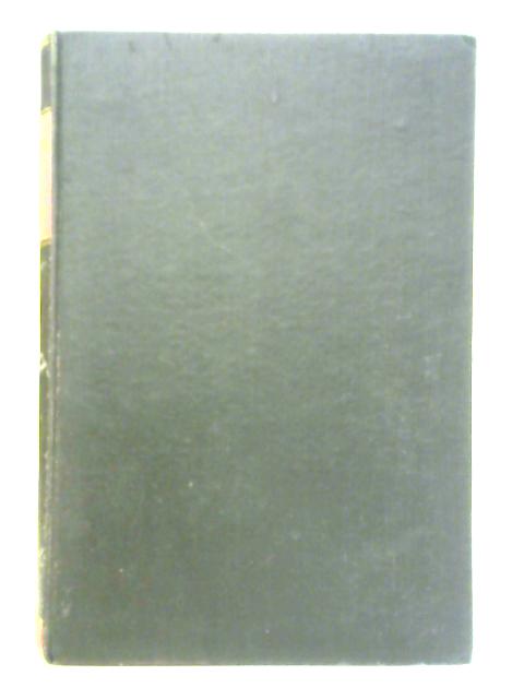 Gibbon By G. M. Young