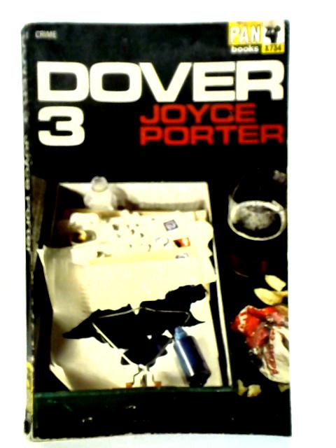 Dover 3 By Joyce Porter