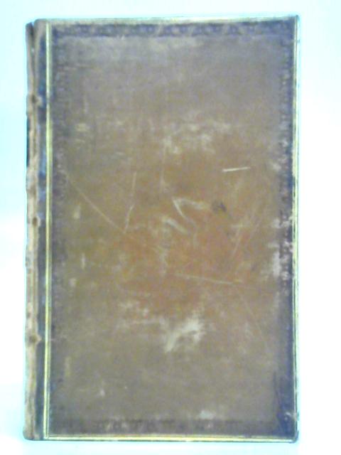 Memoirs Of The Life And Writings Of Benjamin Franklin Vol VI von William Franklin