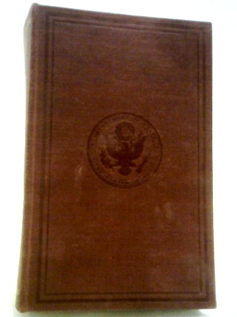 Foreign Relations of the united States Diplomatic Papers 1939: Vol. I - General By Anon