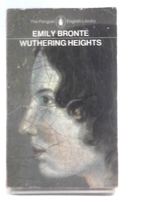 Wuthering Heights By Emily Bronte