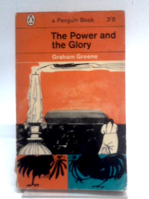 The Power and the Glory von Graham Greene