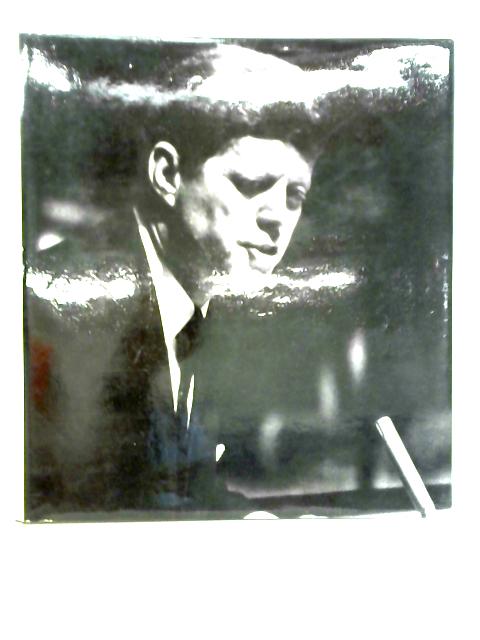 John F. Kennedy, 1917-1963 By Urs Schwarz