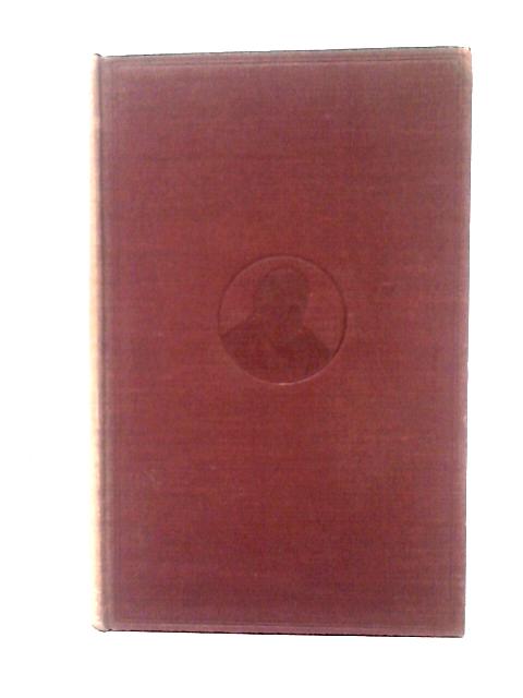 The Life of Samuel Johnson (Volume the First) von James Boswell